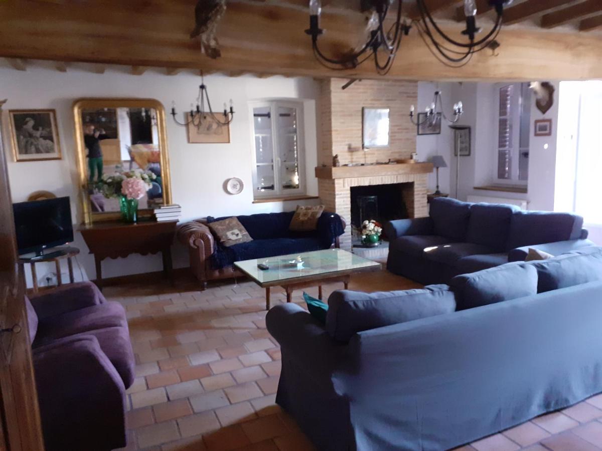 La ferme des Gelots - Housity