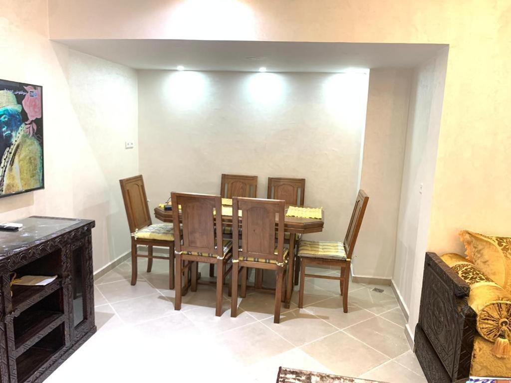 Lovely 2-bedroom rental in Haut-founty Agadir - Housity