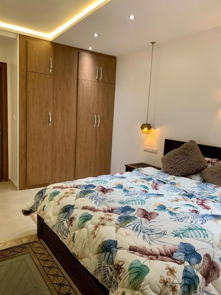 Lovely 2-bedroom rental in Haut-founty Agadir - Housity