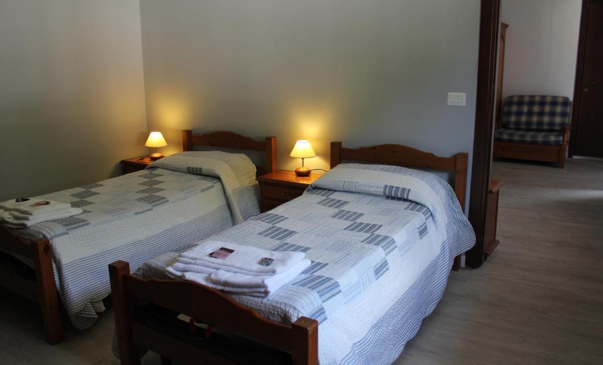 Wolf Village - Housity
