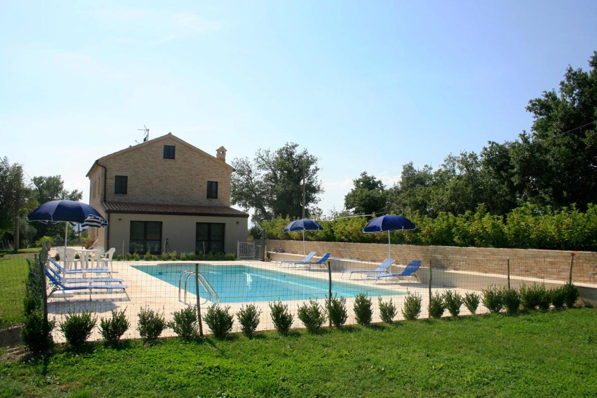 Agriturismo Fara - Housity