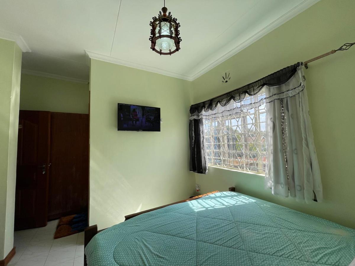 Suitetrails - Home Stay Executive Guest House Nairobi