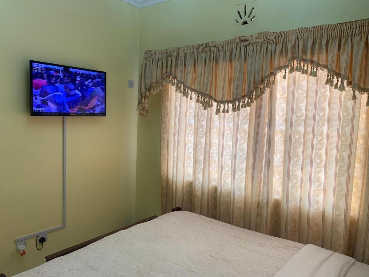 Suitetrails - Home Stay Executive Guest House Nairobi