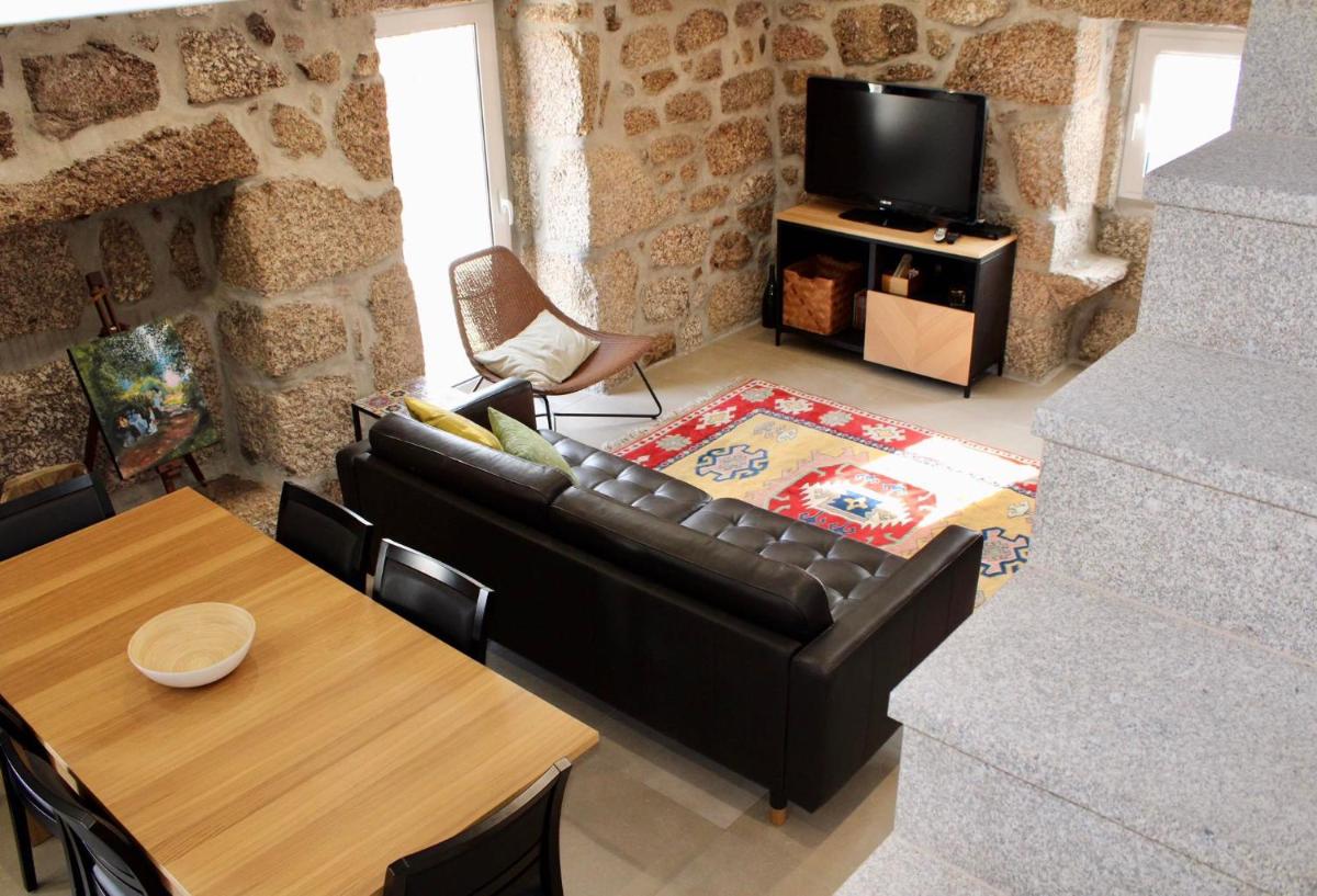 Batoca by Burra Velha - Private House - Housity