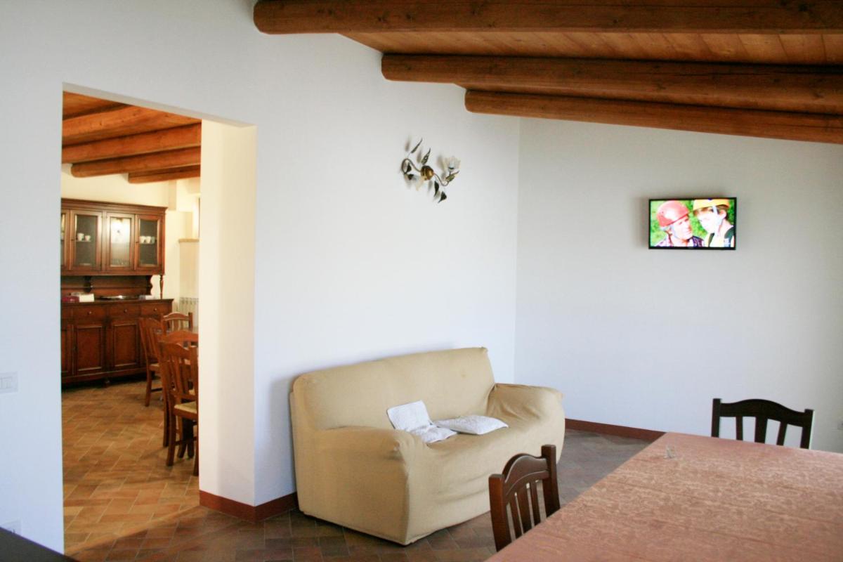 Agriturismo Fara - Housity