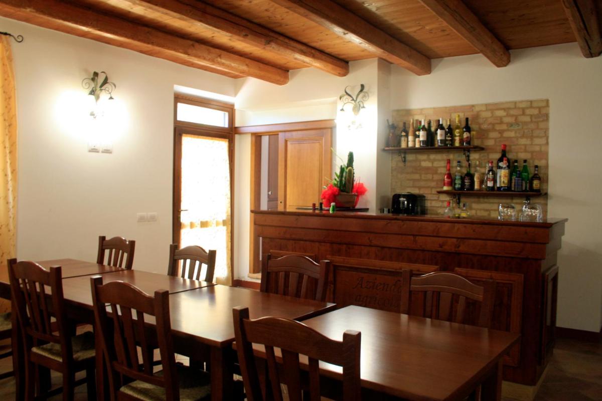 Agriturismo Fara - Housity