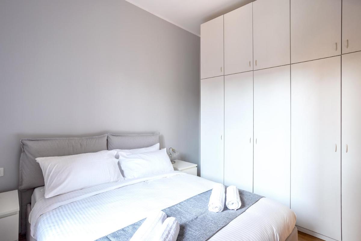 [NAVIGLI-DUOMO] Apartment with Netflix+Wifi - Housity