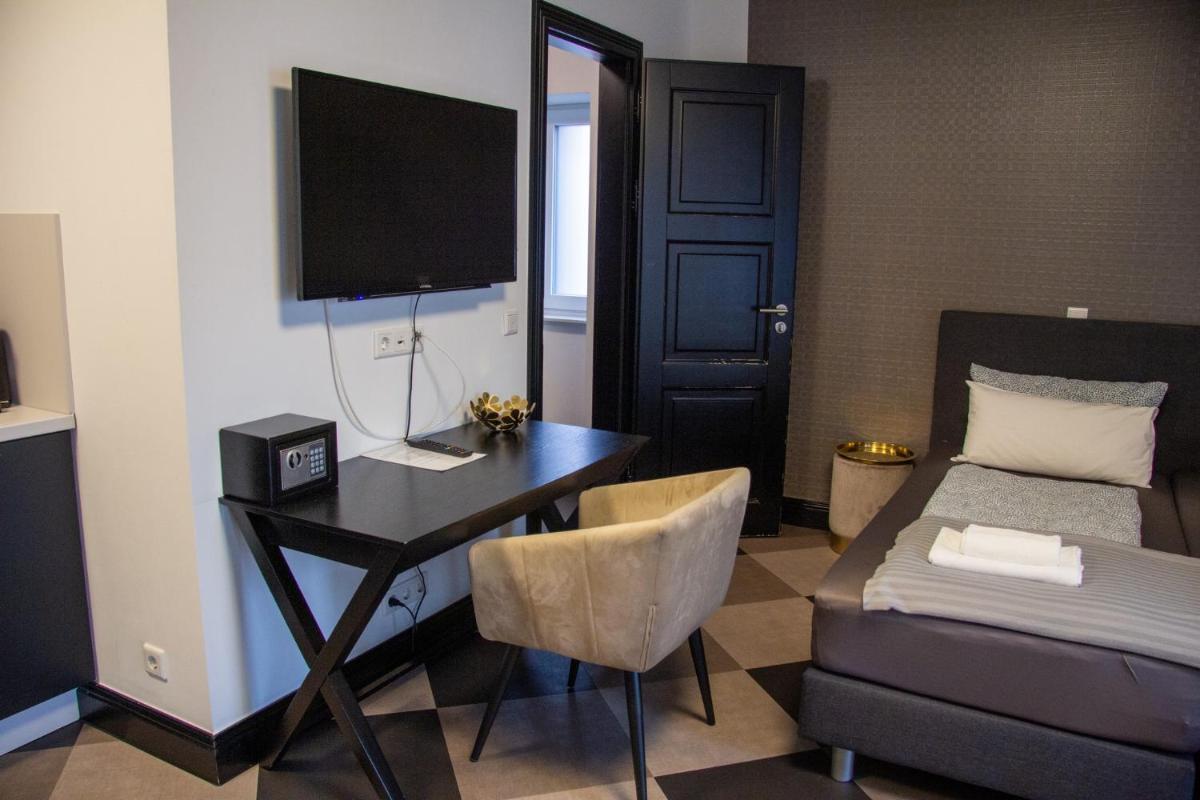 Giessener Bett - Housity