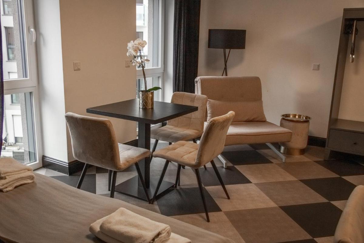 Giessener Bett - Housity