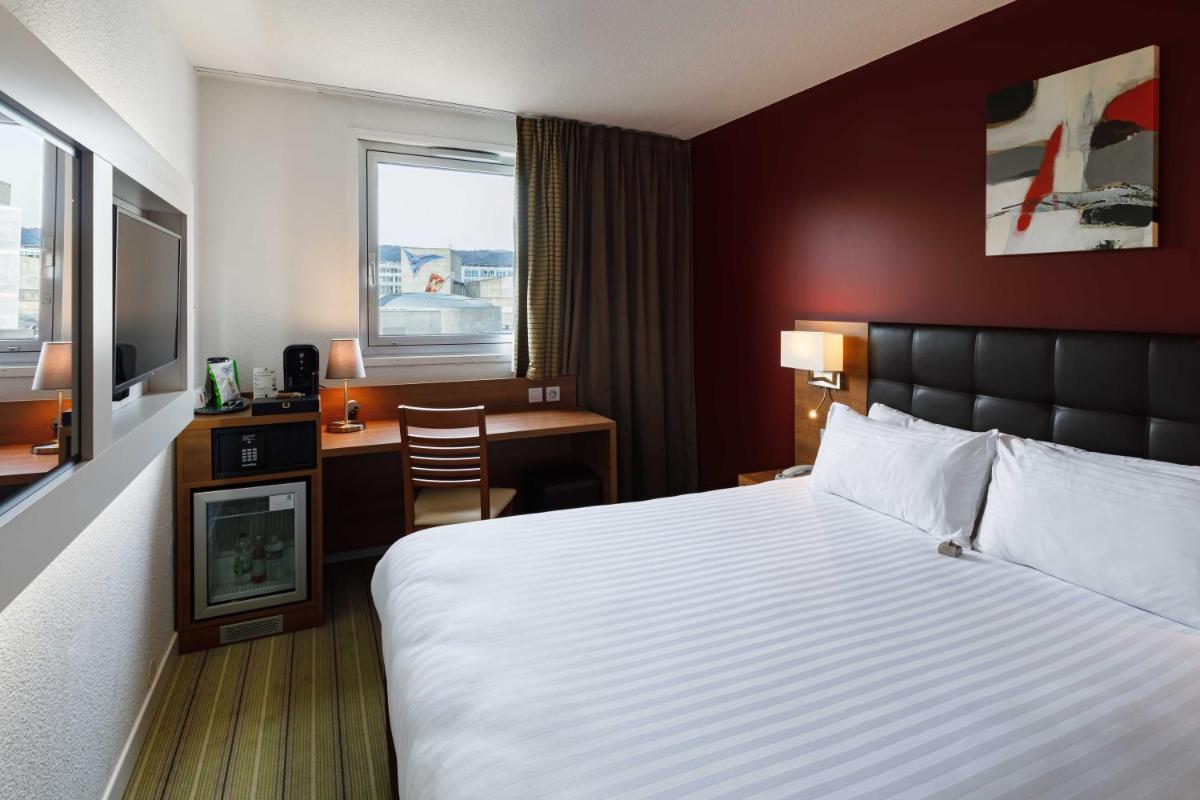 Holiday Inn Clermont Ferrand Centre, an IHG Hotel - Housity