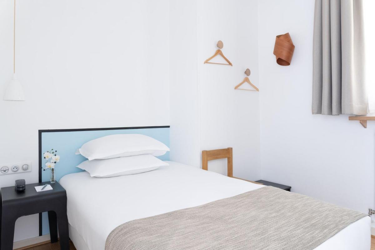 Suitetrails - Hotel Palm - Astotel