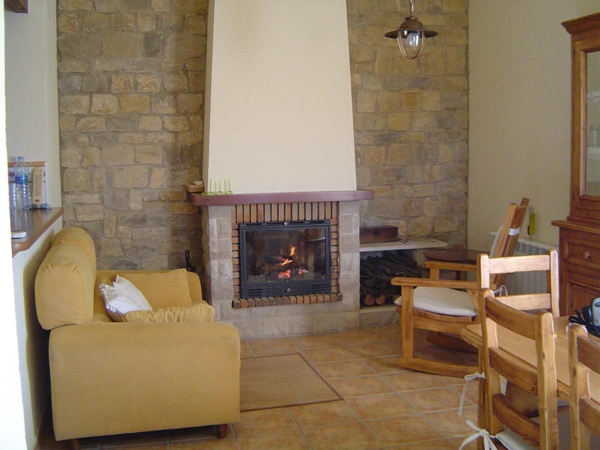La Casita de Vistabella - Housity