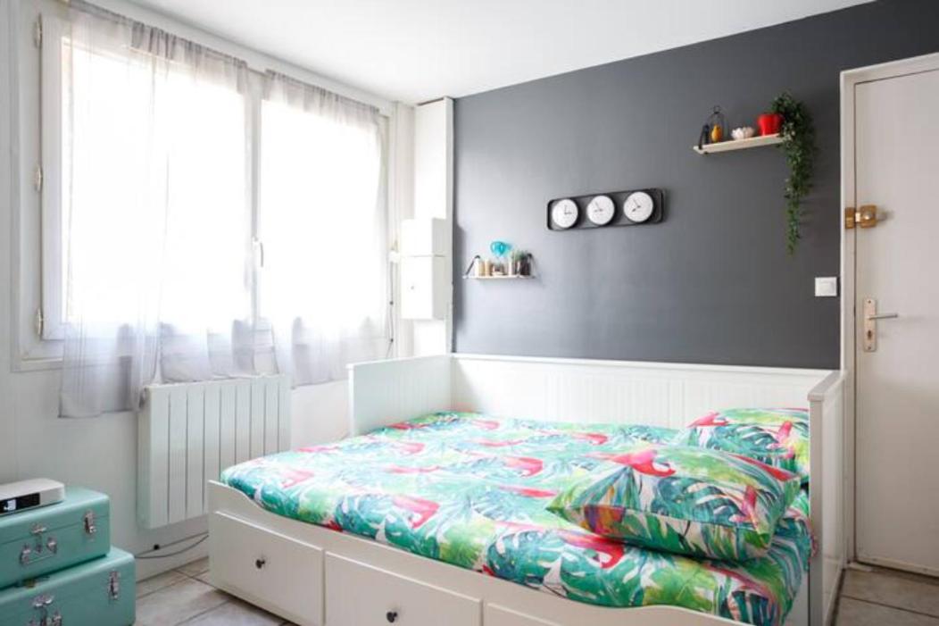 PARIS Proche : Studio tranquille et cosy - Housity