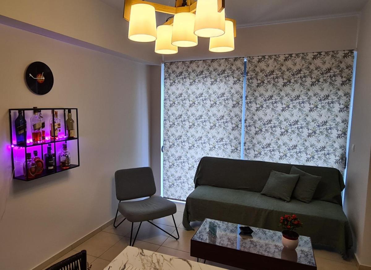 Folitsa a Lovely central House - Hizvo