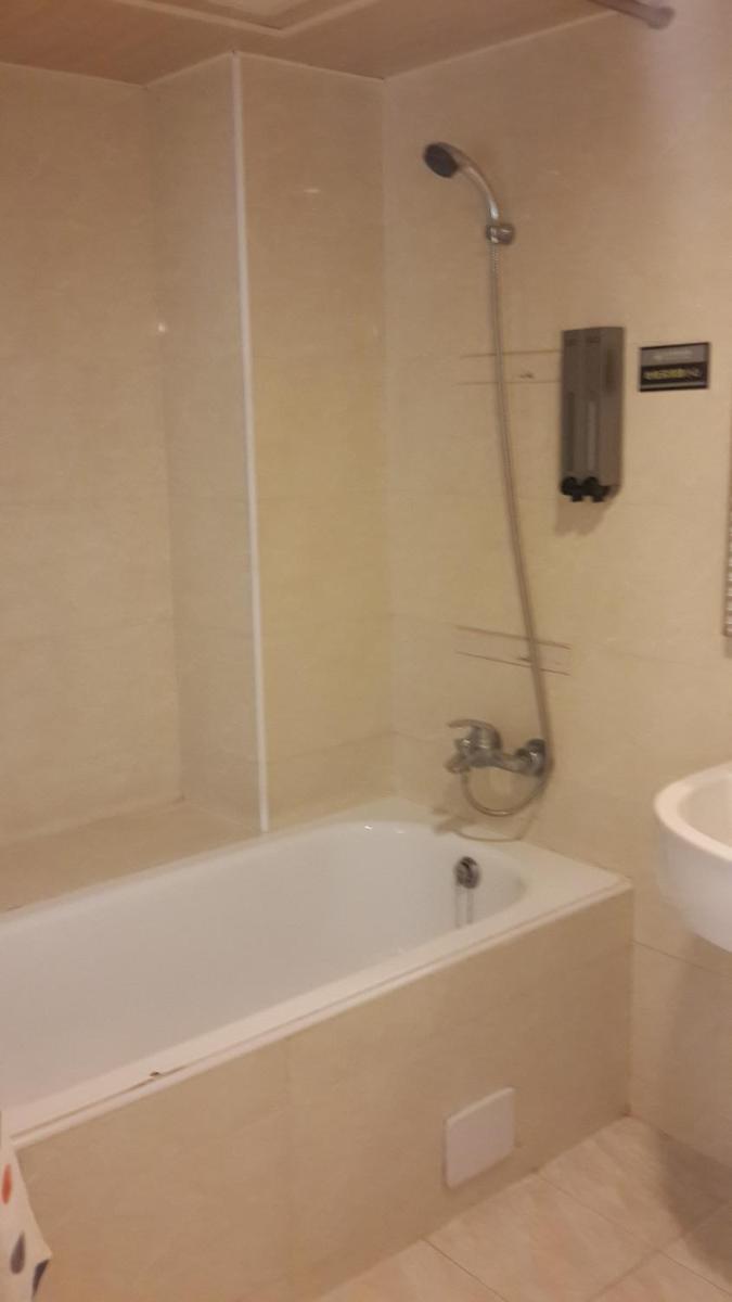 Suitetrails - Sinyago Hotel