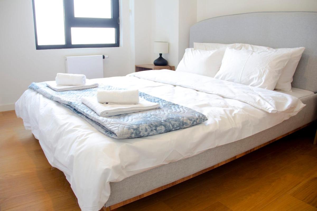 Modern and Cozy Apartment near Shopping Malls in Bagcilar - Housity