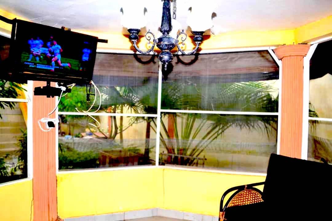 Residence Hotel Lux Fairborn - Port Gentil - Hizvo