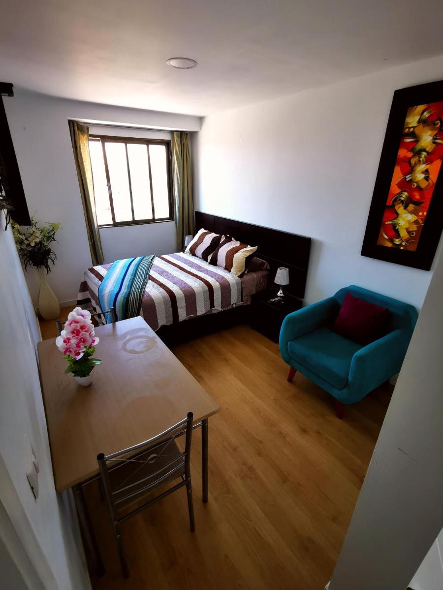 Hab. Privada con la mejor vista - Housity