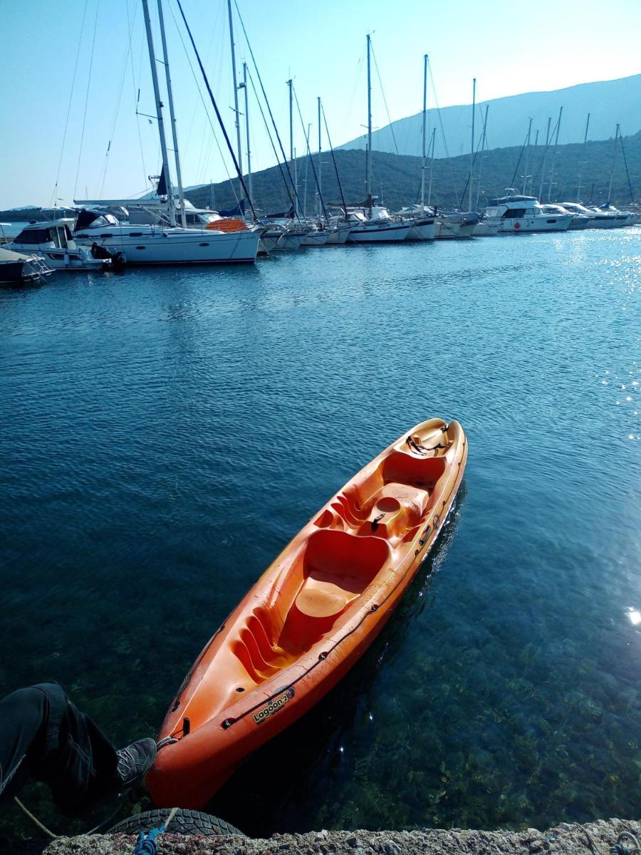Unique Antistress Oasis Villa Antiqua - Housity