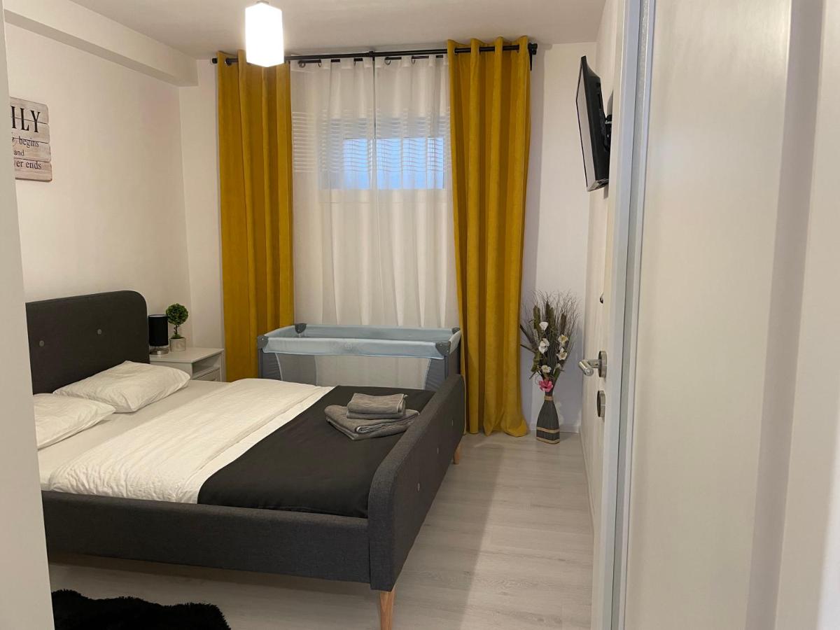 Suitetrails - Relax Apartment Predeal