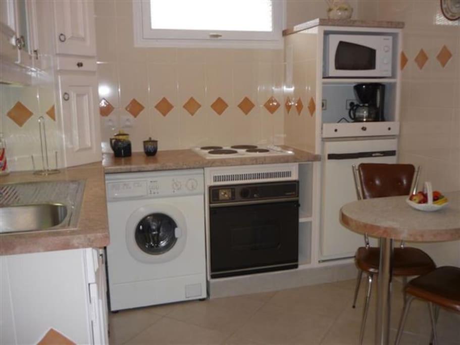 Coquet appartement en Périgord - Housity
