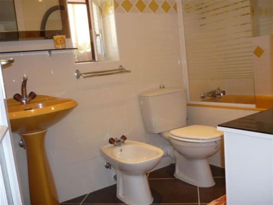 Coquet appartement en Périgord - Housity