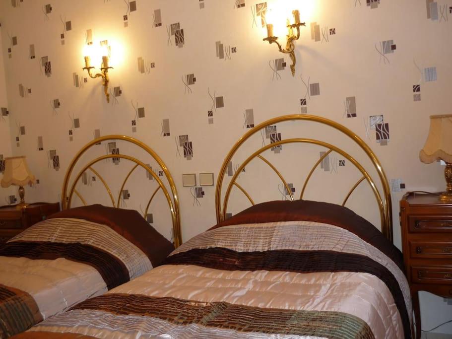 Coquet appartement en Périgord - Housity