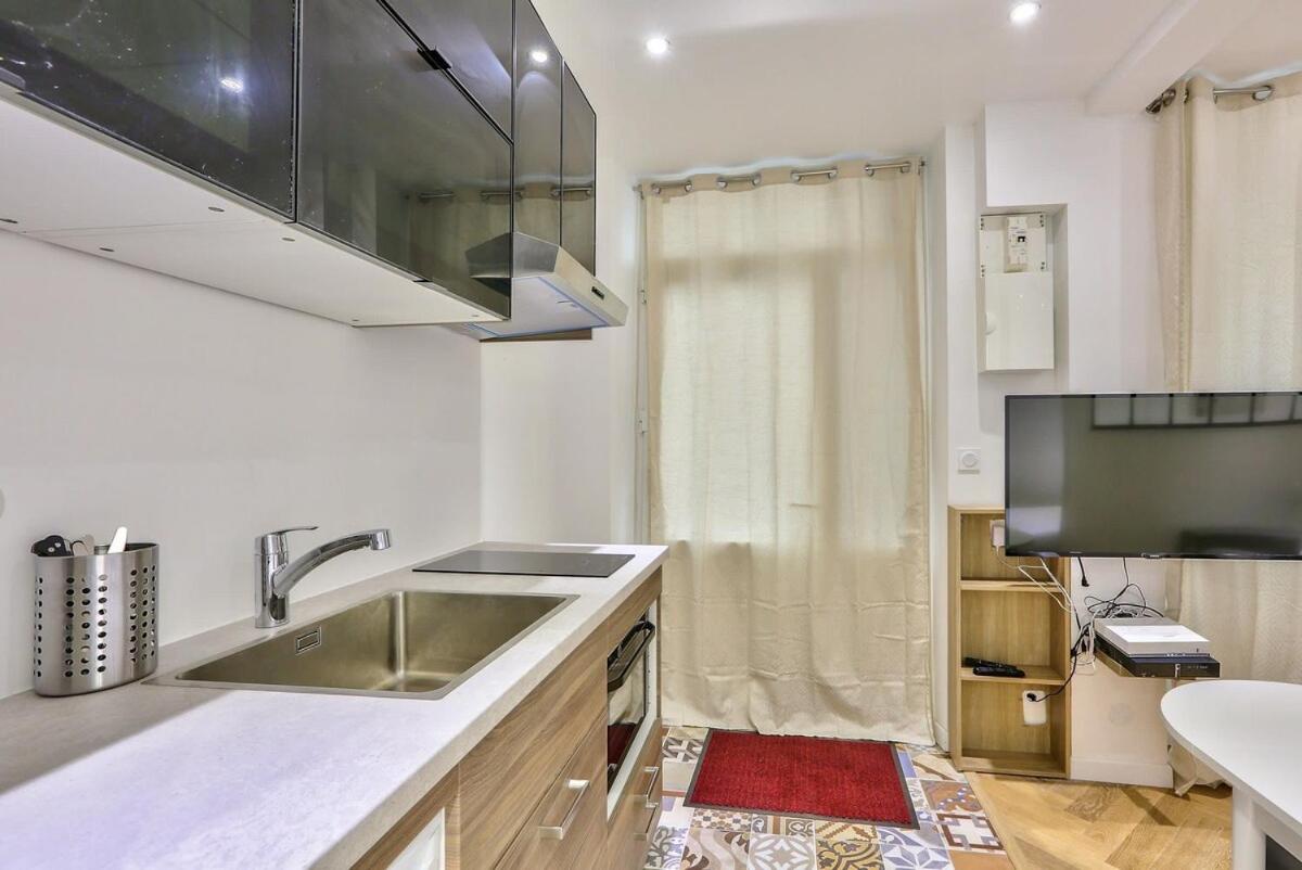 CMG Bonne Nouvelle - Ville Neuve II - Housity