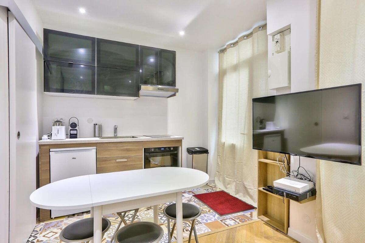 CMG Bonne Nouvelle - Ville Neuve II - Housity