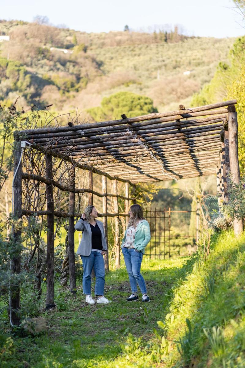 Agriturismo Bellandi - Housity