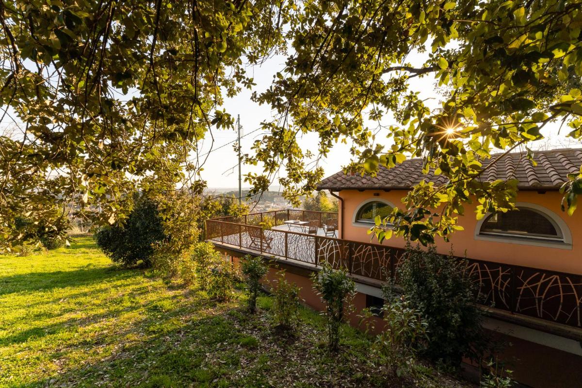 Agriturismo Bellandi - Housity