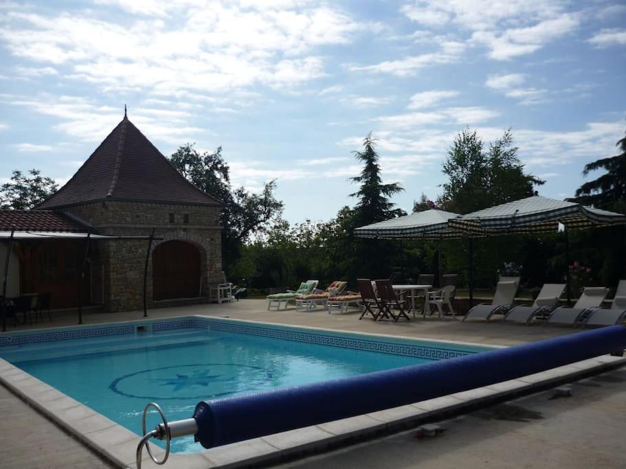 Gîte dans propriété périgourdine - Housity