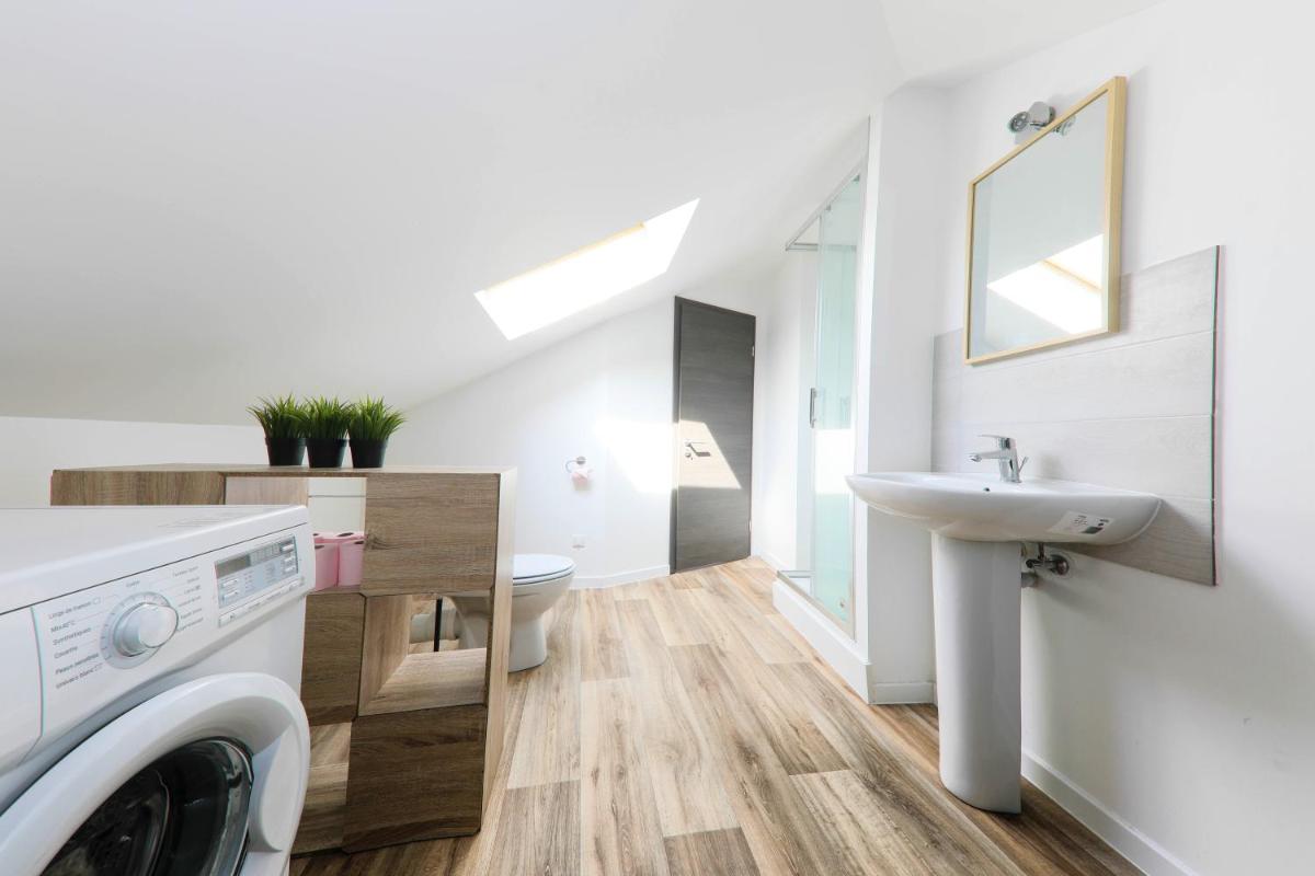 Studio' Buhler Mulhouse centre - Housity