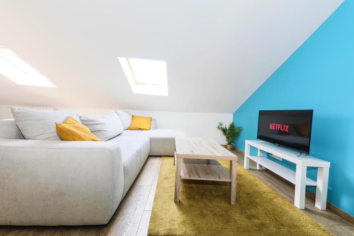 Studio' Buhler Mulhouse centre - Housity