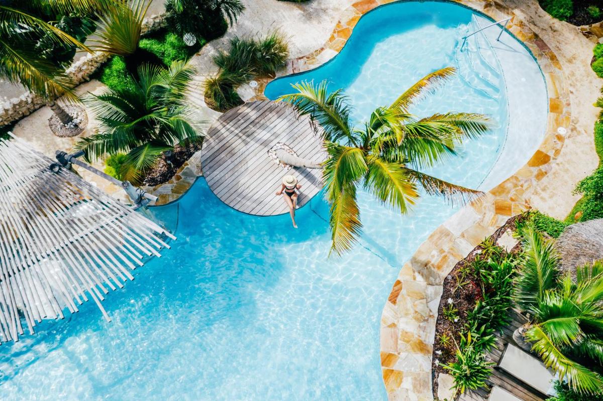Boardwalk Boutique Hotel Aruba - Adults Only - Housity