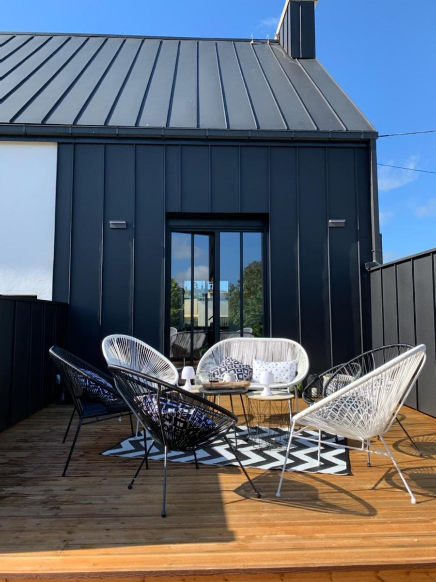 Cabana Lampaul - Housity