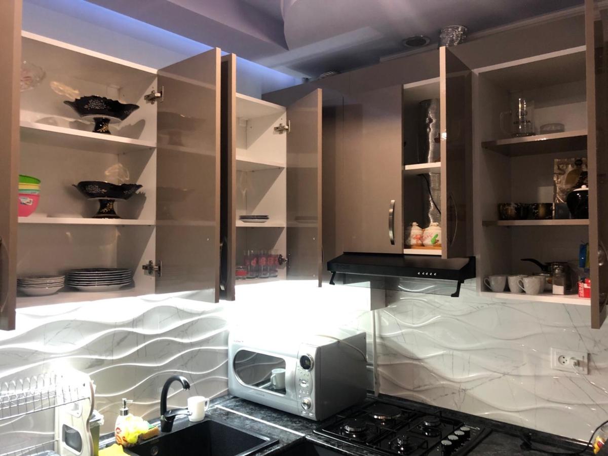 Ashtarak-1 Modern Apartment - Housity