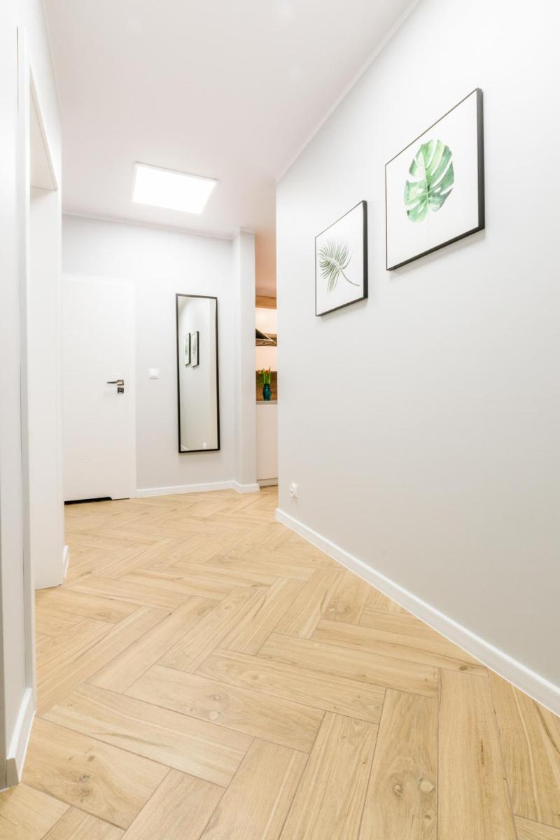 Apartament Rezydencja Vintage No1 - Housity
