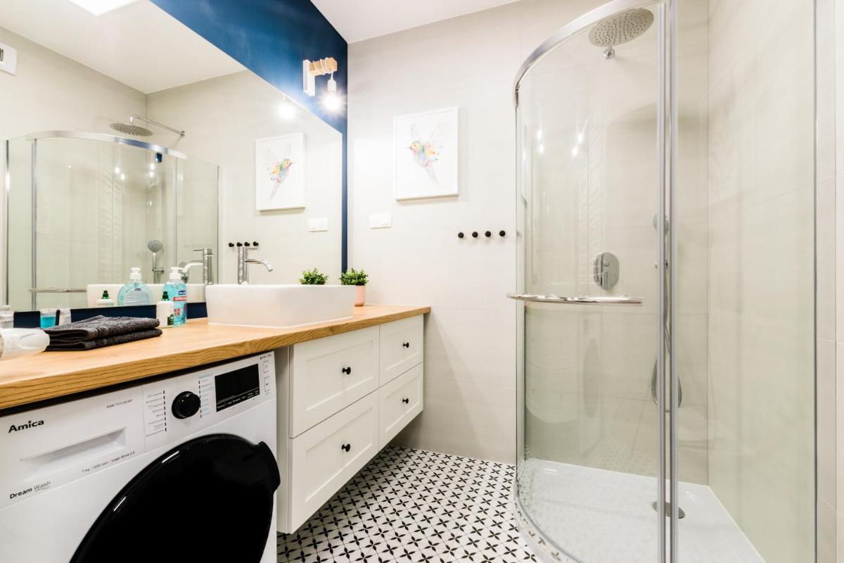 Apartament Rezydencja Vintage No1 - Housity