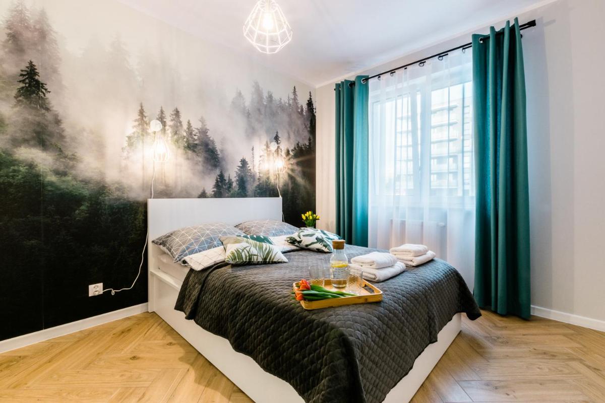 Apartament Rezydencja Vintage No1 - Housity