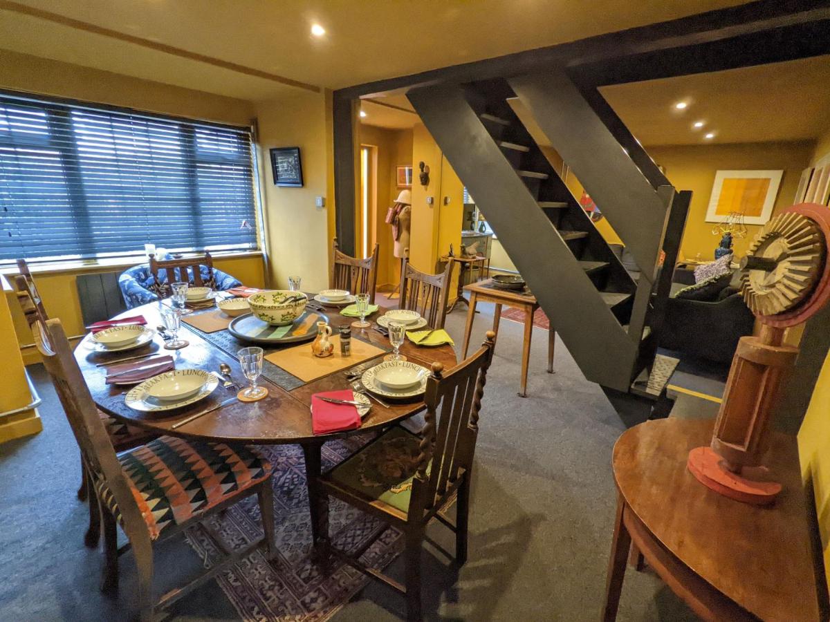 Rose Cottage - Housity