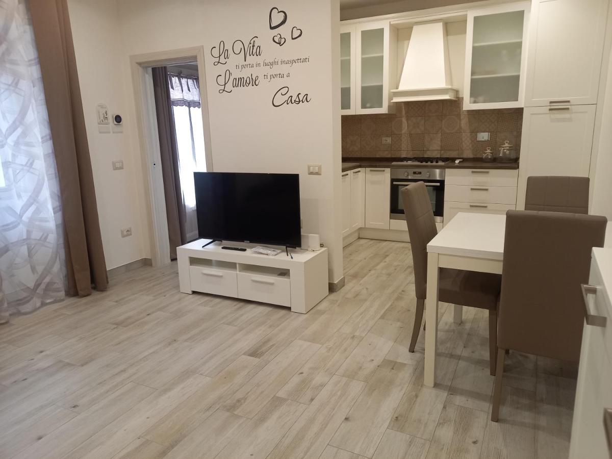 Titina's House - Housity