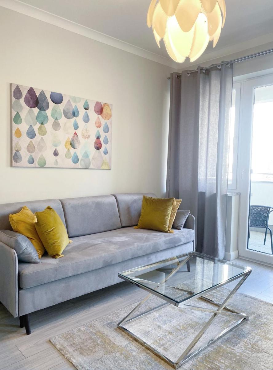 Ultra Apartments Nautica - Housity