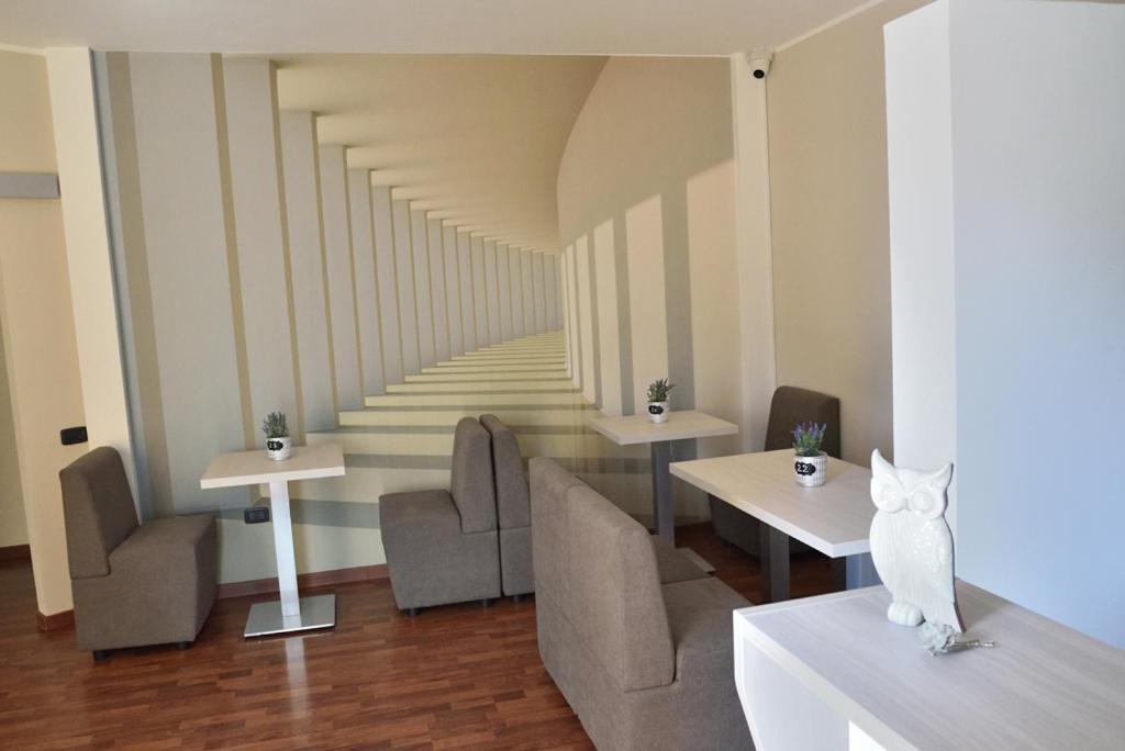 Bed & Breakfast ospiti a corte - Housity