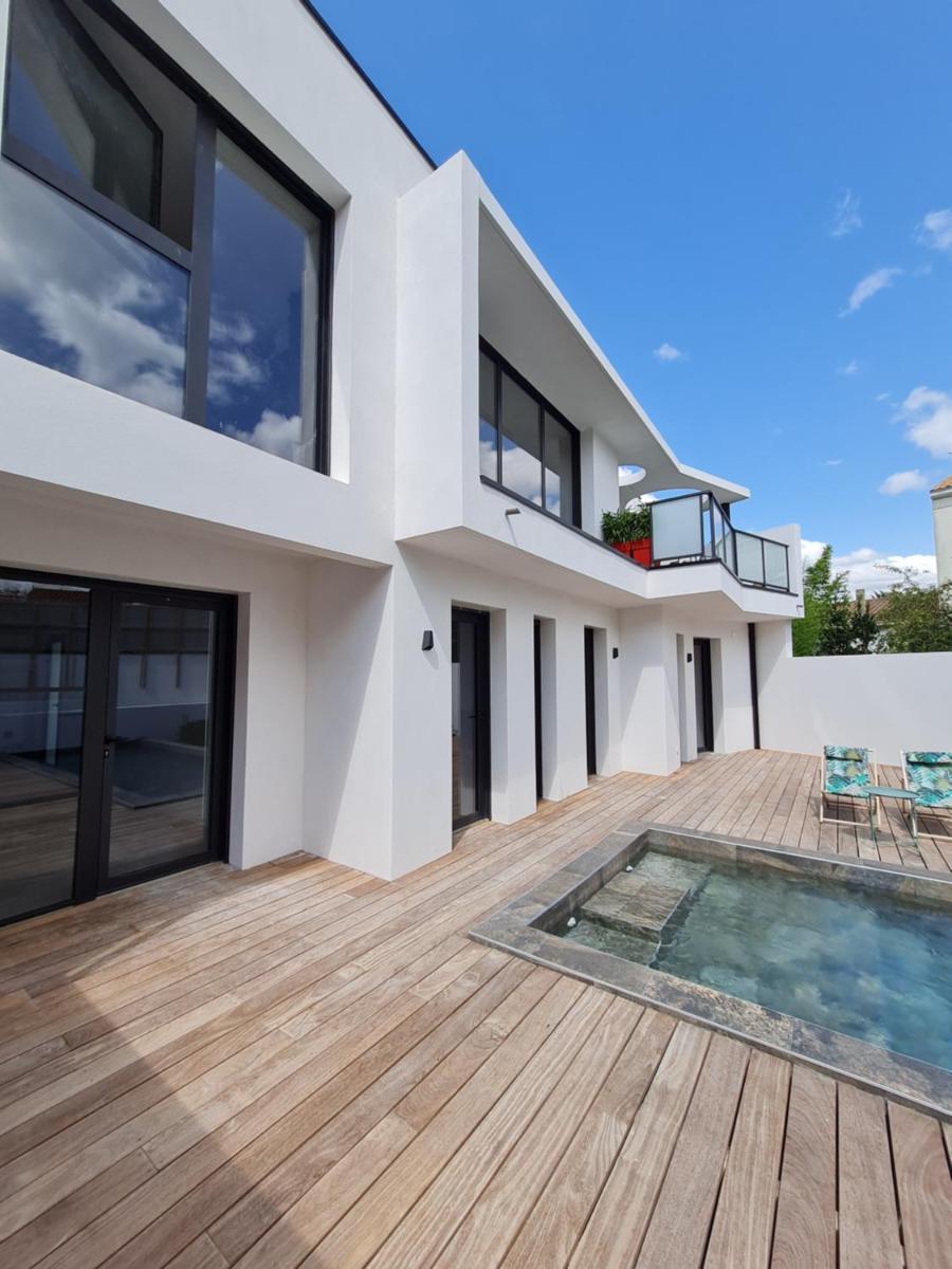Suitetrails - Villa NC30 , chambres privatives deluxe