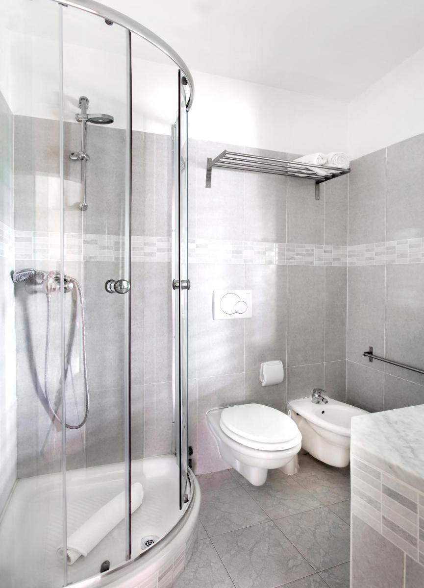 Borgo Degli Ulivi Natural Resort - Housity