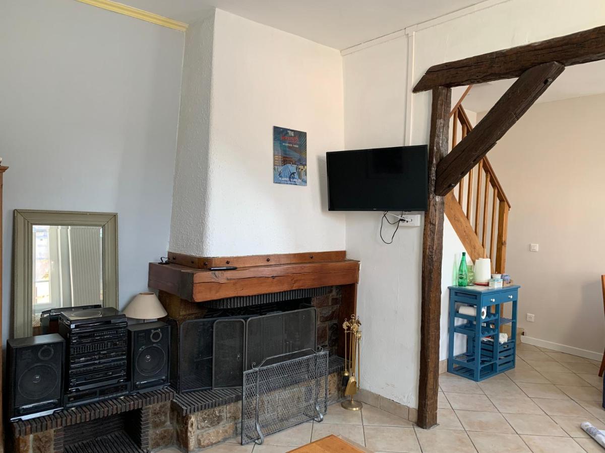 Agréable maison de ville, près jardin des plantes - Housity