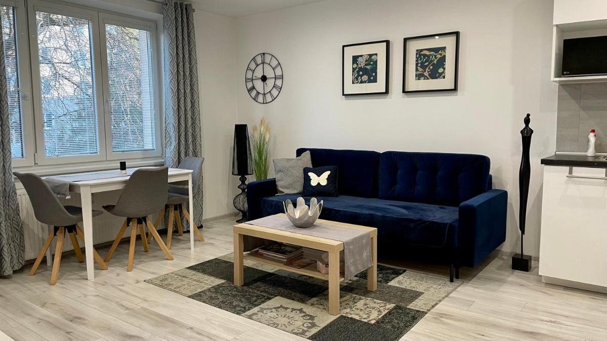 Suitetrails - Apartment Hospodárska
