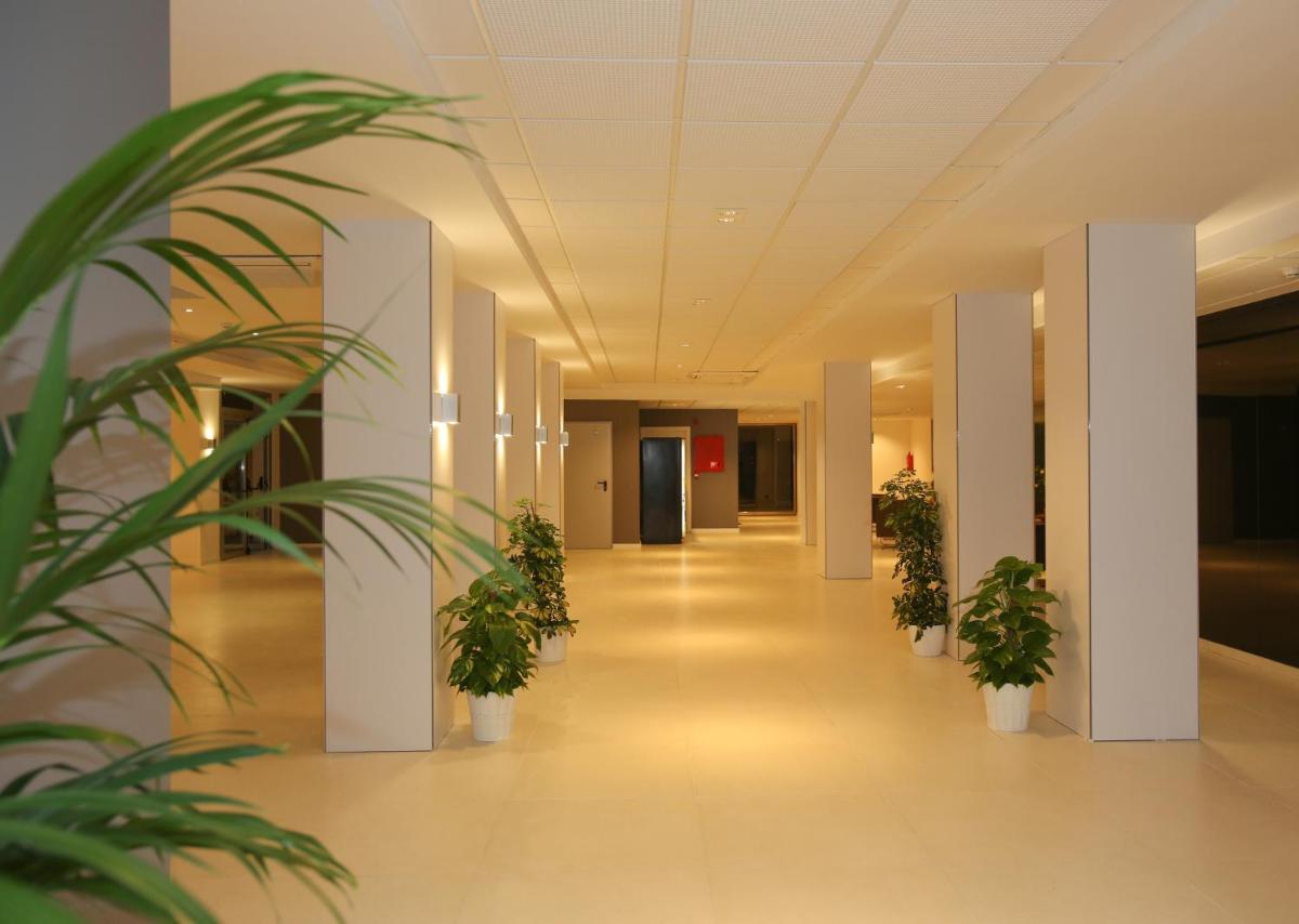 Imagen de la galería de Hotel Europa Splash & Spa, en Malgrat de Mar