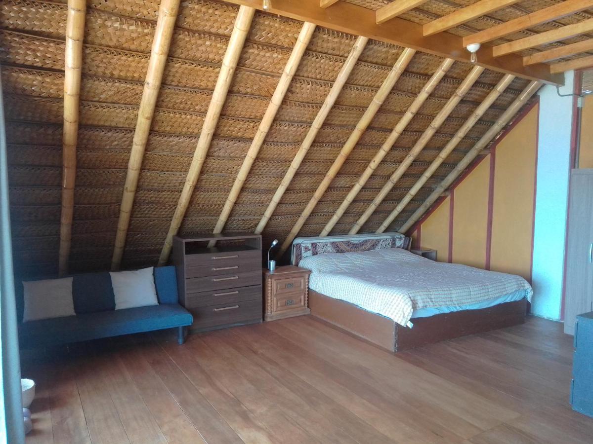 La Casa del Naufrago - Housity